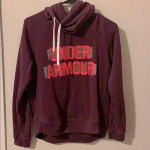 Under Armour Hoodie